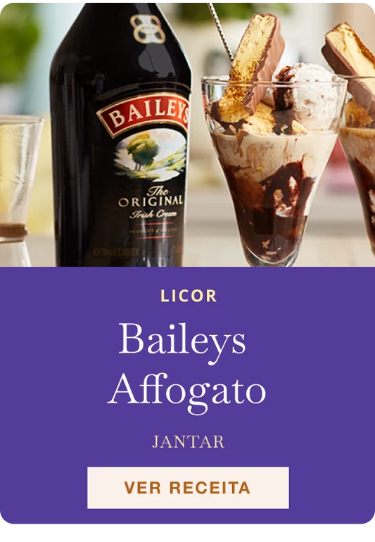 BAILEYS AFOGADO