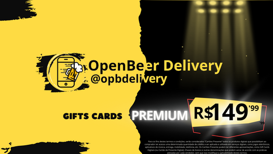 GIFT CARD PREMIUM