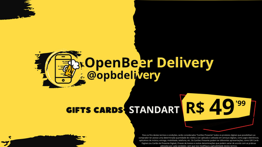 GIFT CARD STANDART