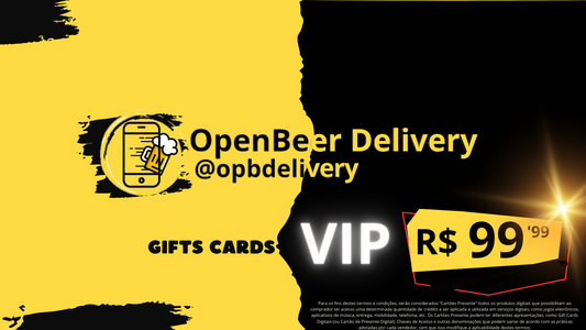 GIFT CARD VIP