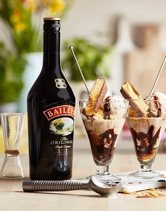 LICOR BAILEYS - 750ML