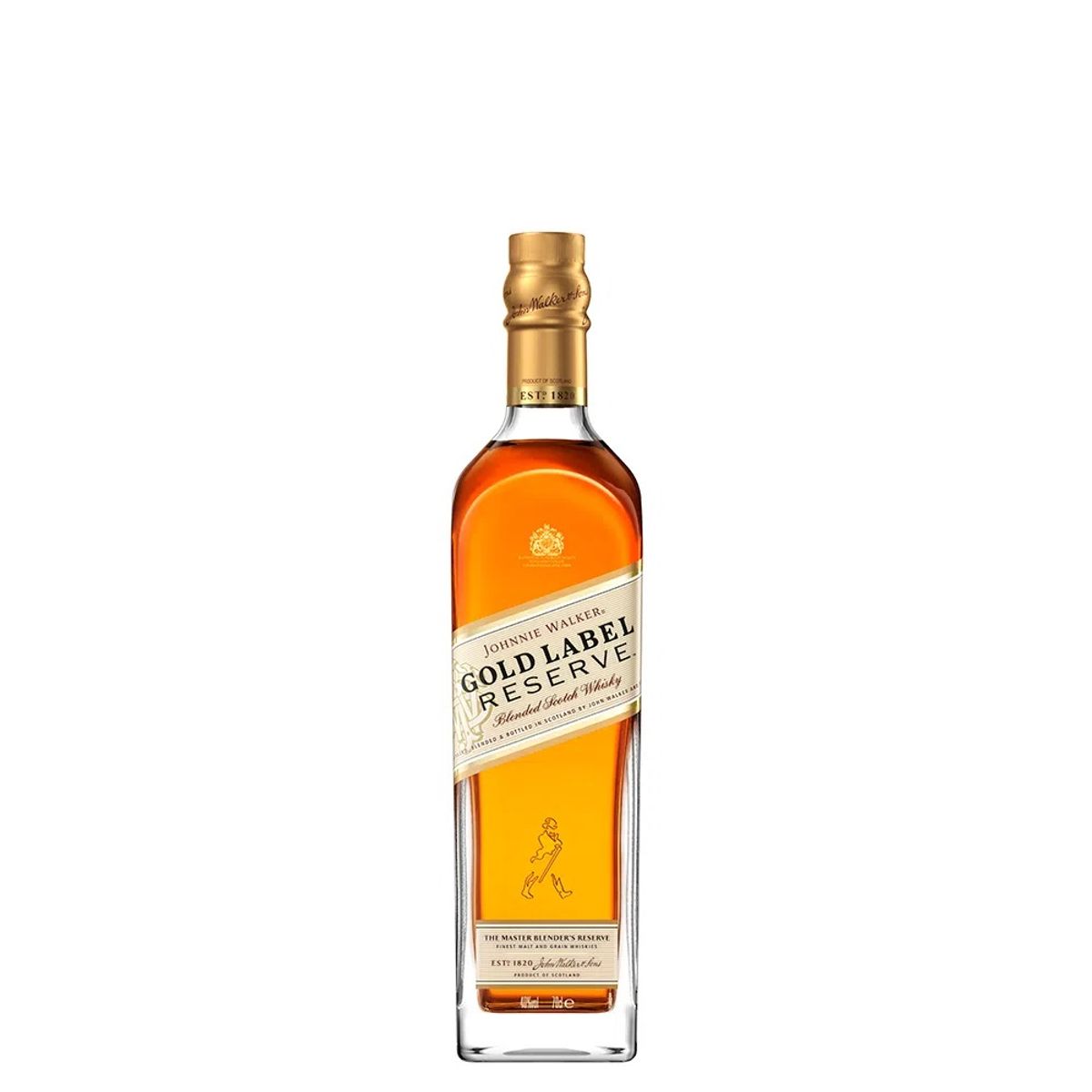 WHISKY JOHNNIE WALKER GOLD LABEL RESERVE - 750ML