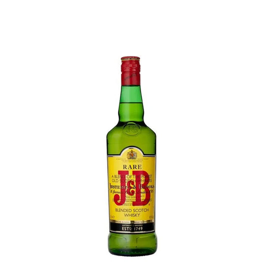 WHISKY J&B® RARE - 1L