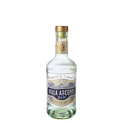 GIN VILLA ASCENTI - 700ML