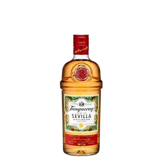 GIN TANQUERAY SEVILLA - 700ML