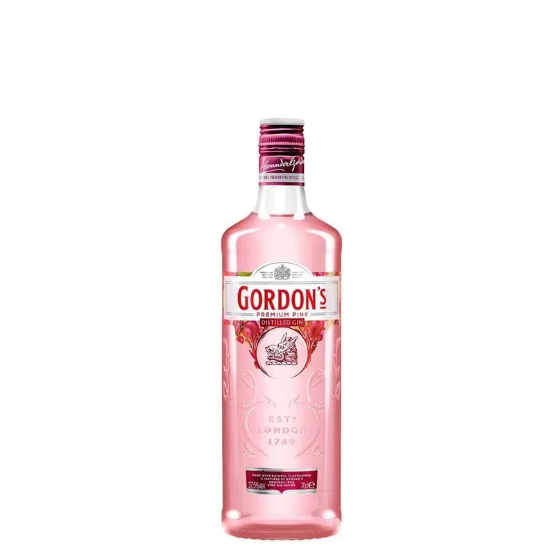 GIN GORDONS PINK - 700ML