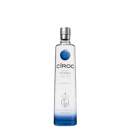 VODKA CÎROC - 750ML