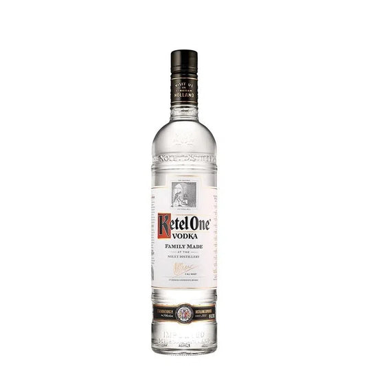 VODKA KETEL ONE - 1L