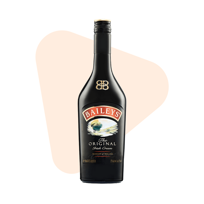 LICOR BAILEYS - 750ML