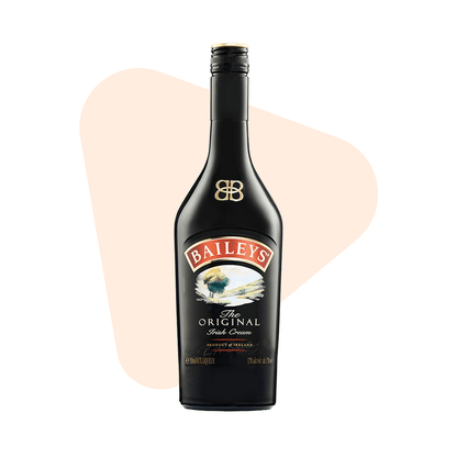 LICOR BAILEYS - 750ML