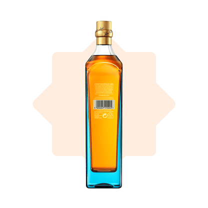 WHISKY JOHNNIE WALKER BLUE LABEL - 750ML