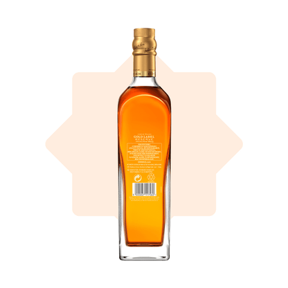 WHISKY JOHNNIE WALKER GOLD LABEL RESERVE - 750ML