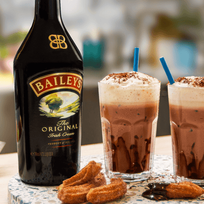 LICOR BAILEYS - 750ML