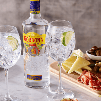 Gin Gordons 750ml