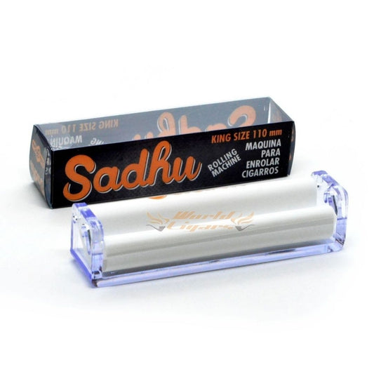 Bolador Automatico Sadhu King Size + Seda King Size