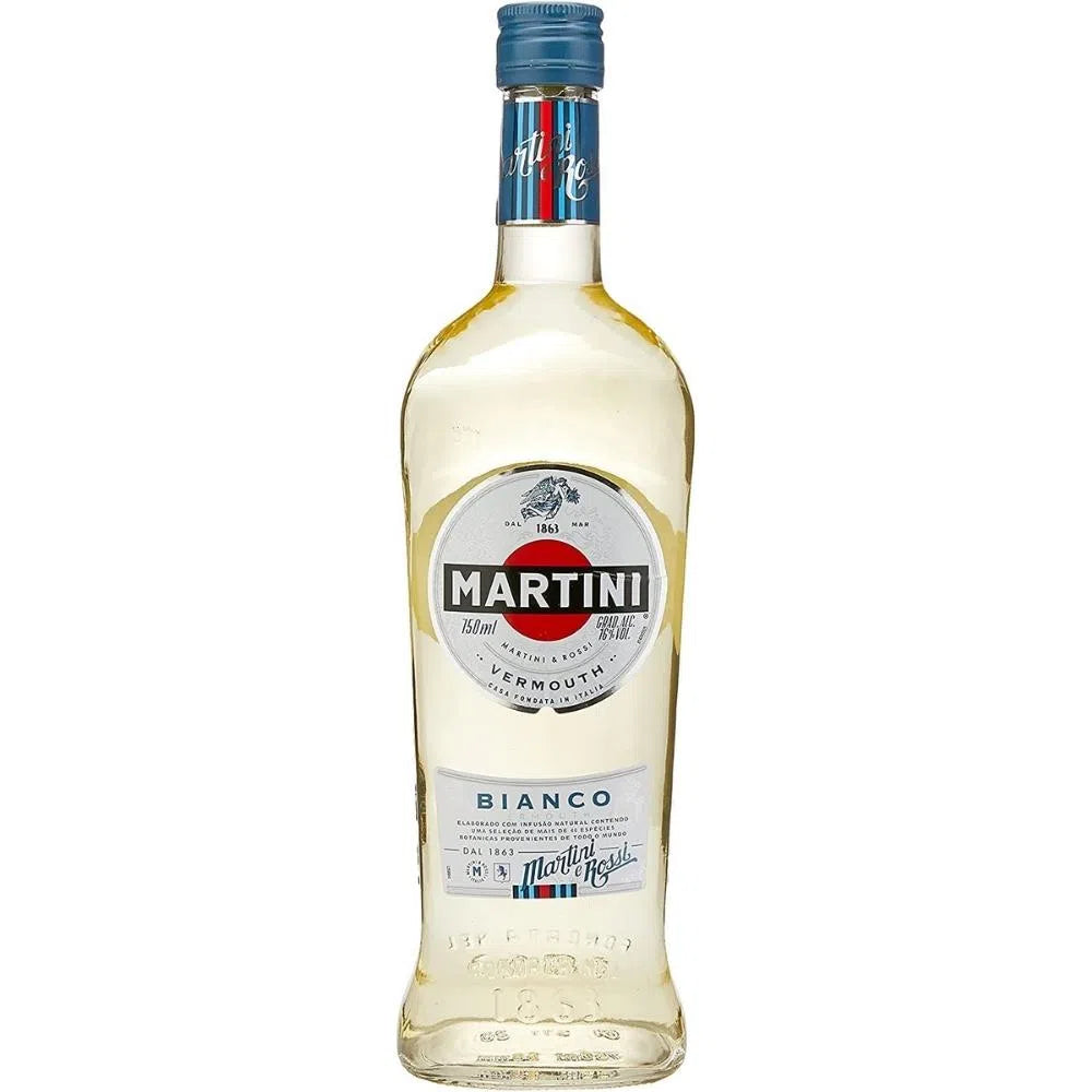 Martini Bianco 750Ml Martini Sabor Bianco