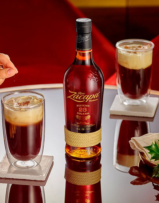 RUM ZACAPA CENTENÁRIO 23 YEARS - 750ML