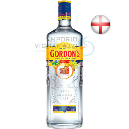 Gin Gordons 750ml