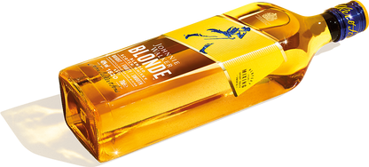 WHISKY JOHNNIE WALKER BLONDE 750ML