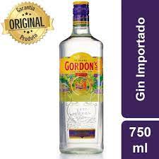 Gin Gordons 750ml