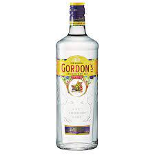 Gin Gordons 750ml