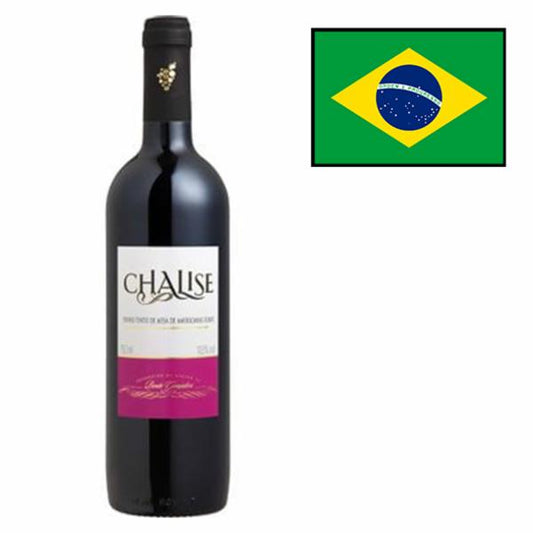 Vinho  Chalise 750ml