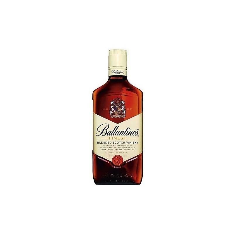 Whisky Ballantine's Finest 750ml