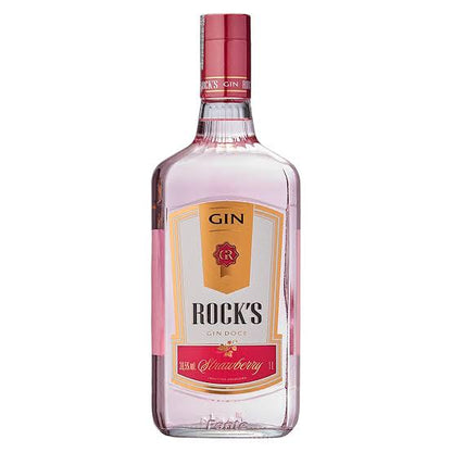 Gin Rocks 1l