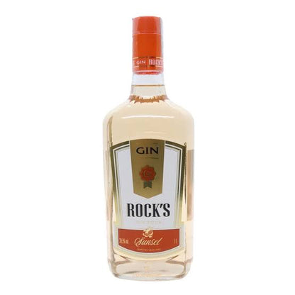 Gin Rocks 1l