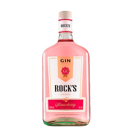 Gin Rocks 1l