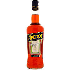 Aperitivo Aperol 750 Ml