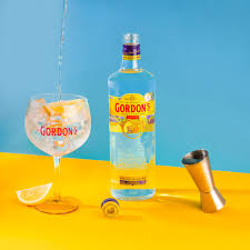 Gin Gordons 750ml