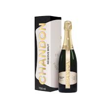 Espumante Chandon Brut 750ml