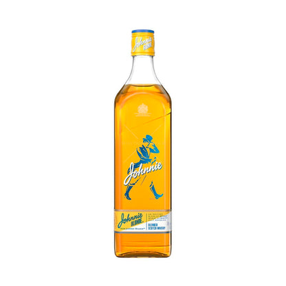 WHISKY JOHNNIE WALKER BLONDE 750ML