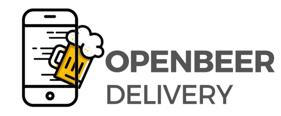 Logo Openbeer Delivery